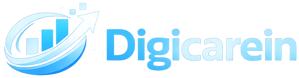 Digicarein Logo