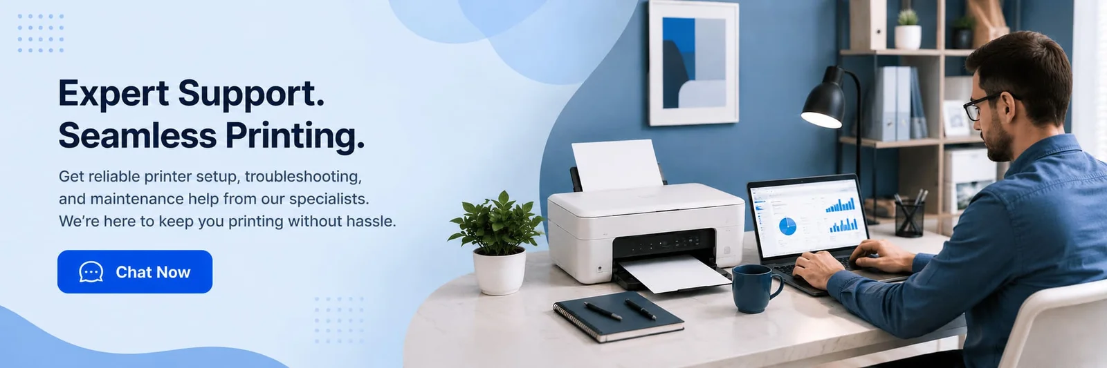 Printer Support